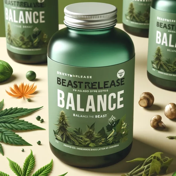 BeastRelease: Balance
